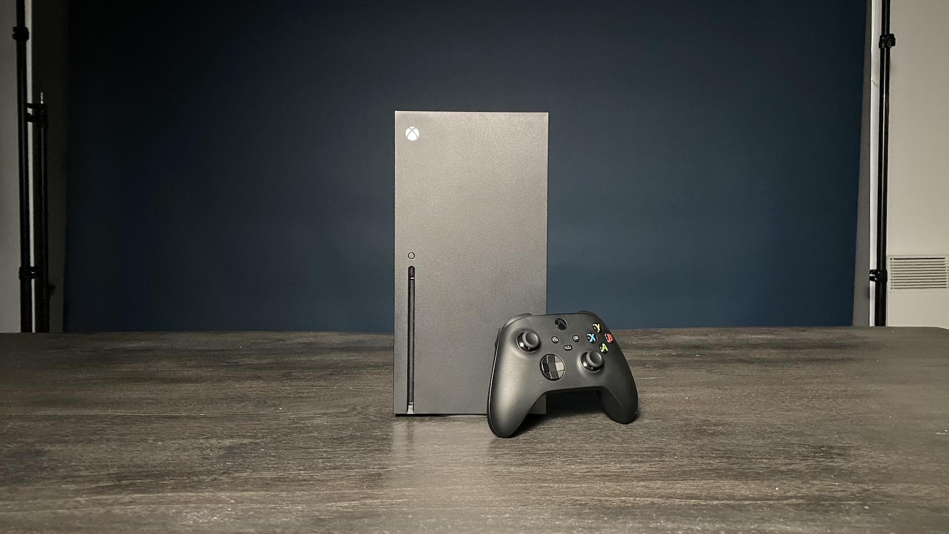 INSOLITE : le frigo Xbox Series X est à gagner via un concours