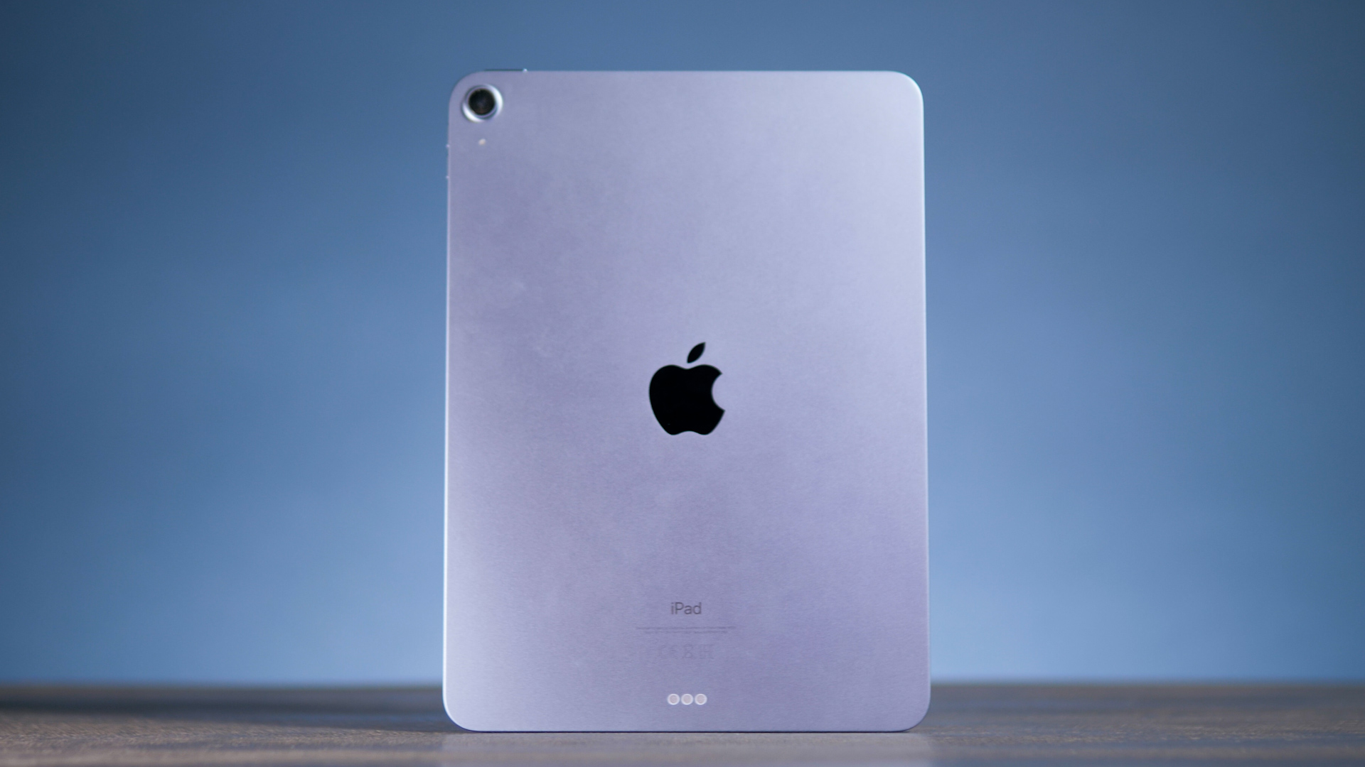 iPad Air 2020 : la tablette d'Apple est en promo avec plus de 150