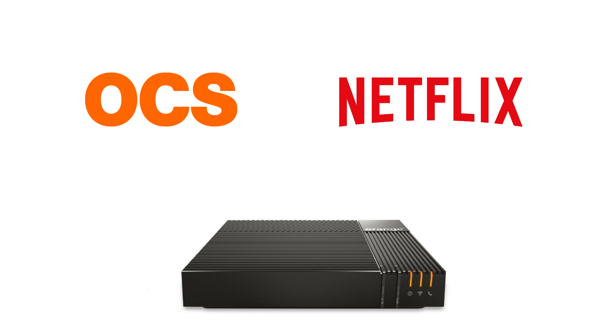 Mode d'emploi Télécommande TV UHD Orange Livebox 5 et 6 