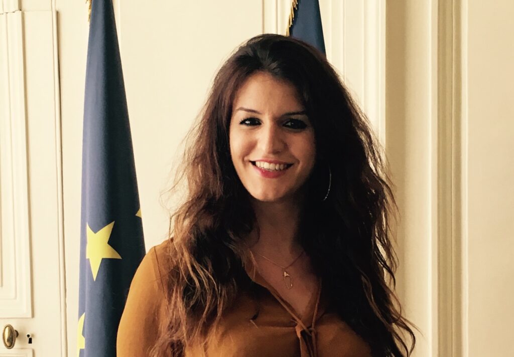 What Happened On Marlene Schiappa S Instagram
