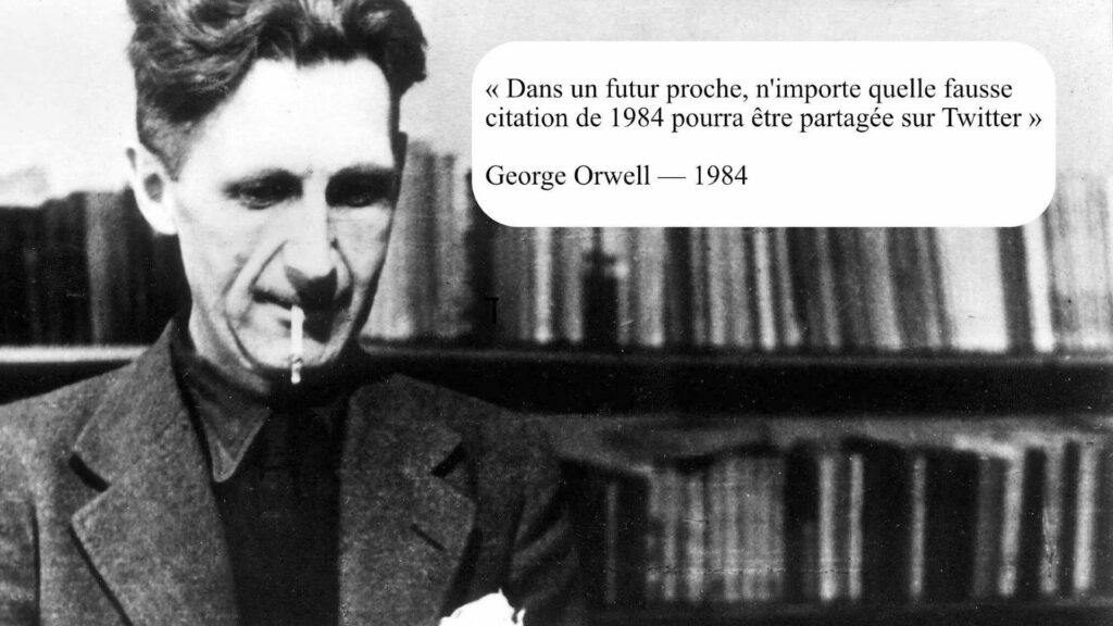 Couvrefeu vous ne pouvez pas faire dire ce que vous