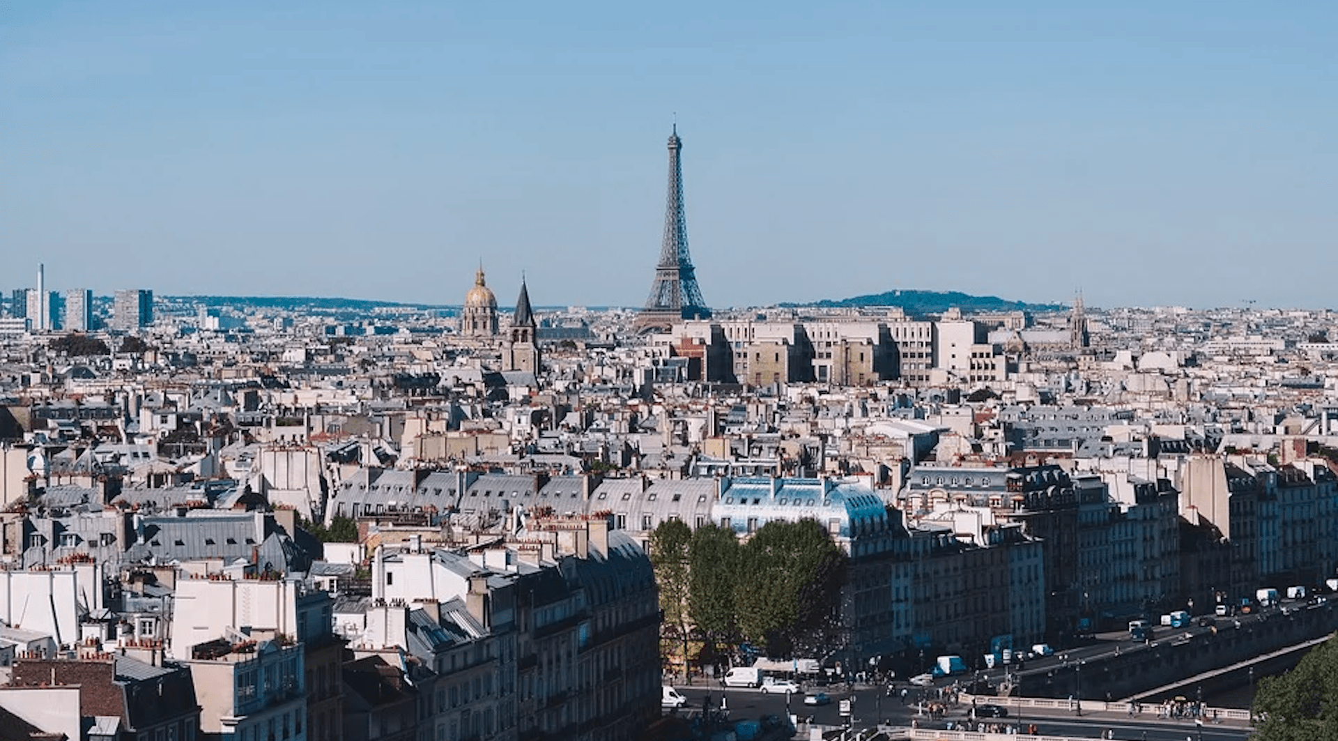 Paris aura droit à la 5G d’ici quelques semaines