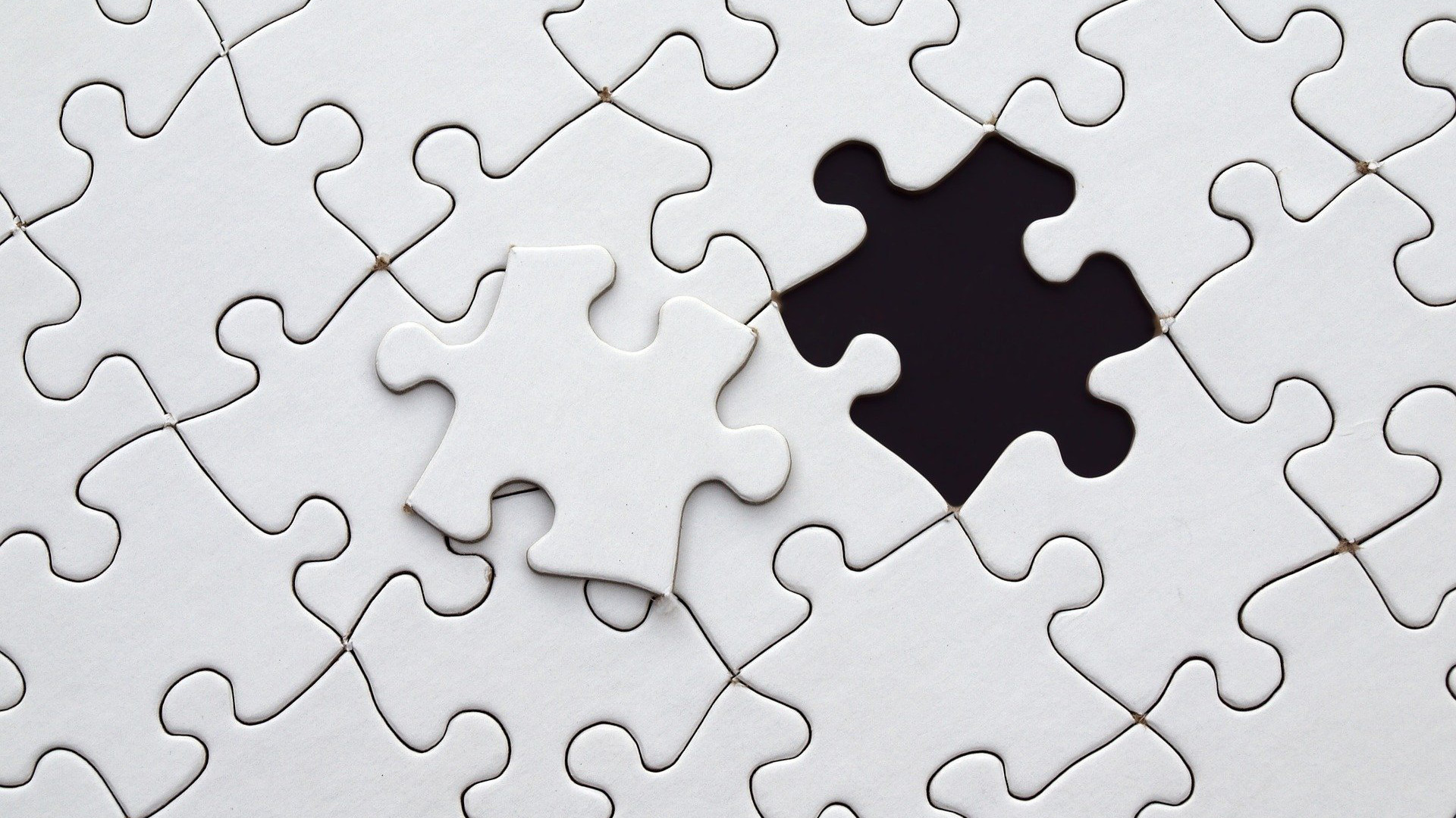 Les puzzles vous ennuient ? Vous changerez vite d'avis avec Escape Puzzle -  Numerama