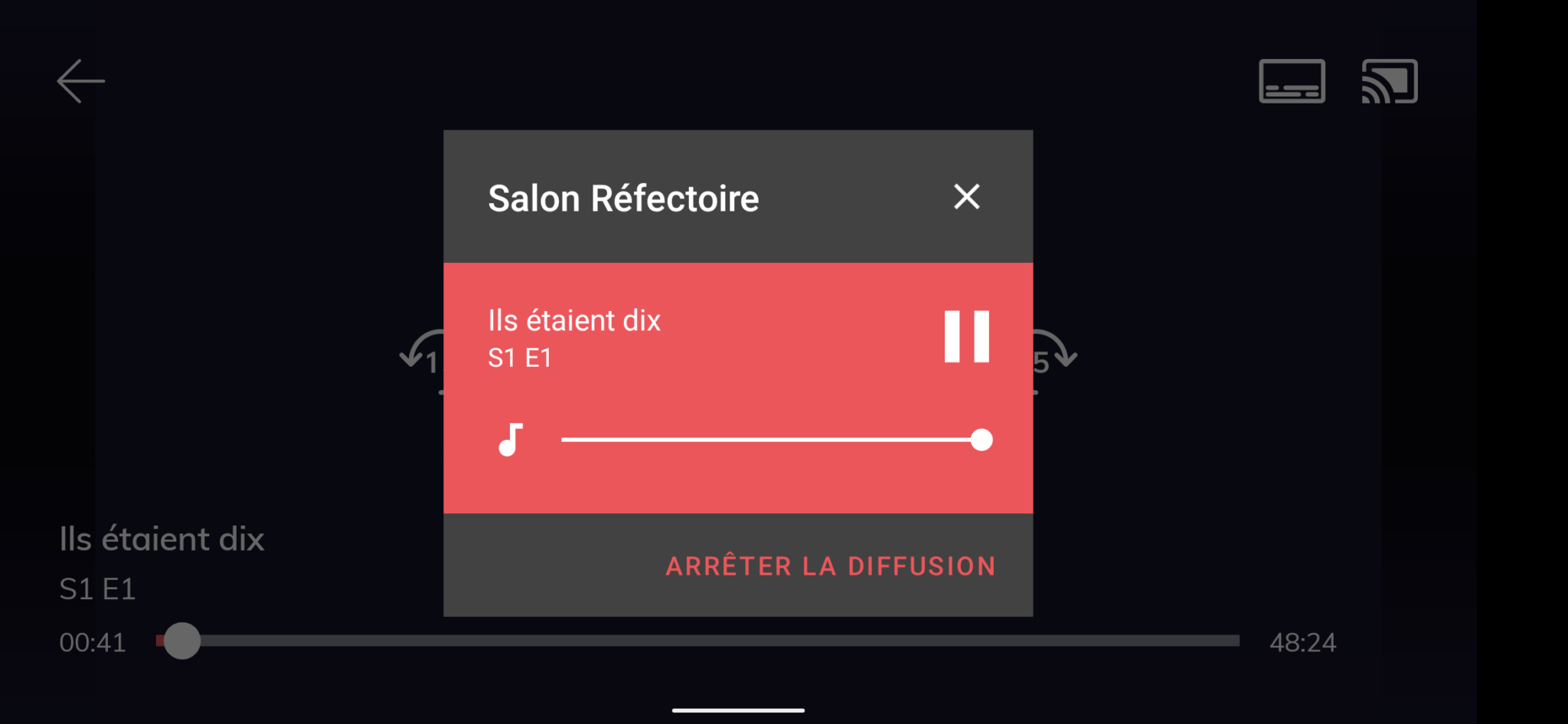 Peut On Regarder La Tele Sans Box Comment regarder Salto sur votre télé