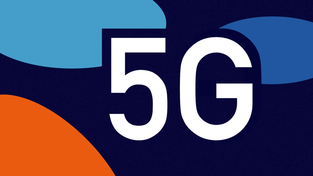 5G Bouygues Telecom