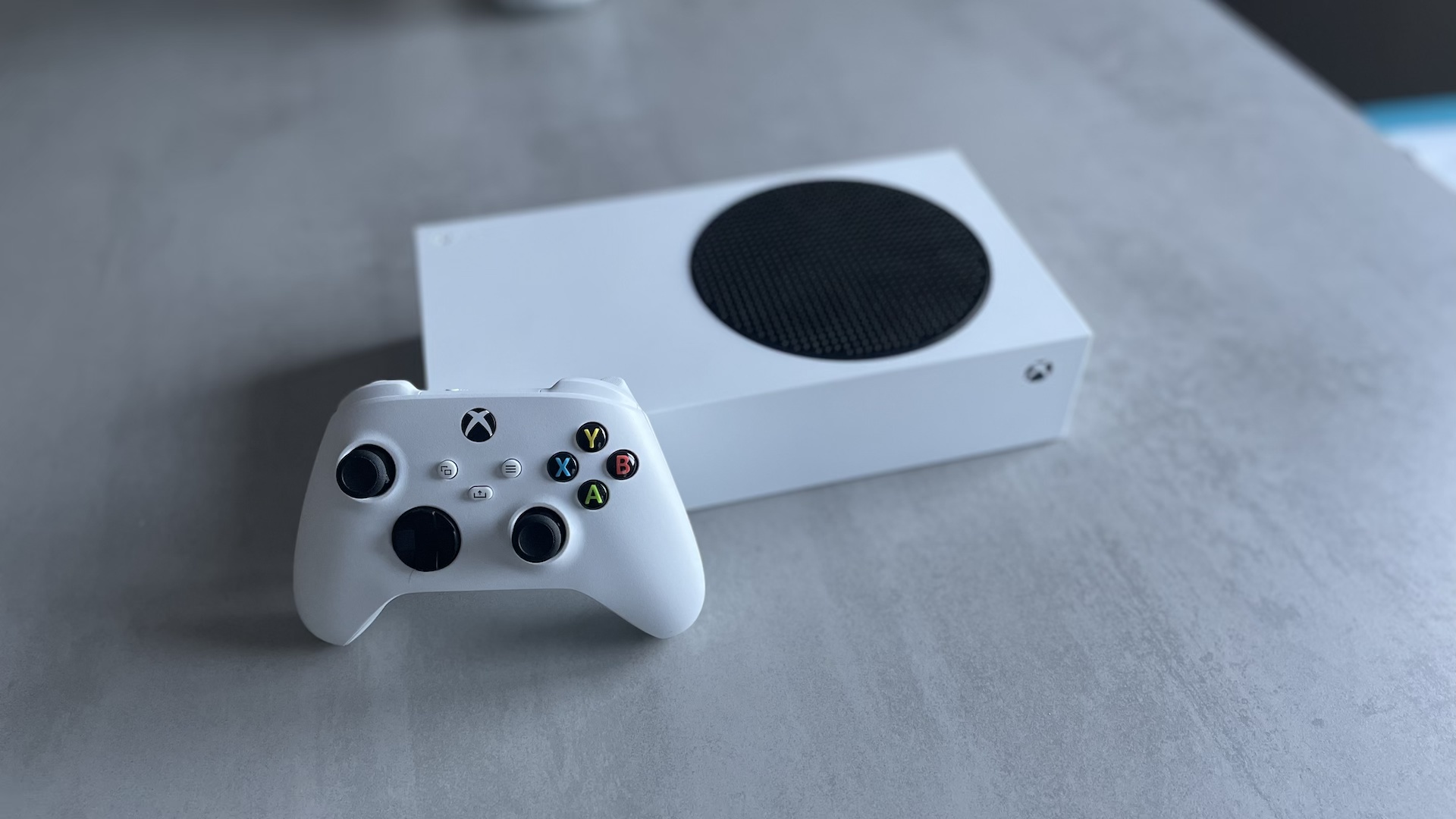 La Xbox Series S devient un peu plus performante pour faire tourner les  jeux - Numerama