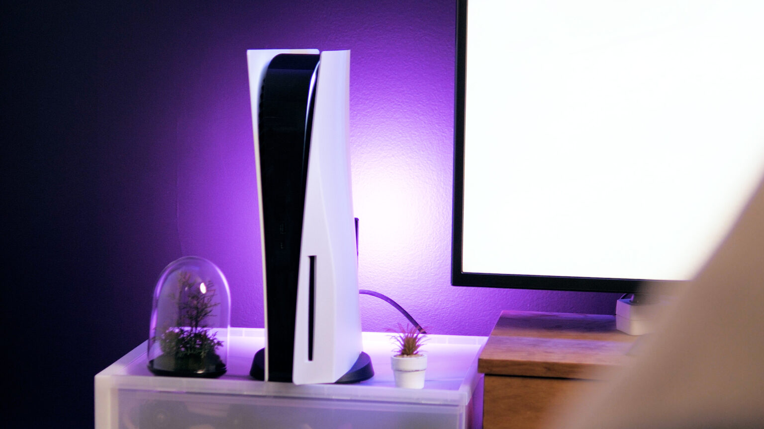 Habile Ikea a reproduit la PS5 et la Xbox Series X pour aider à