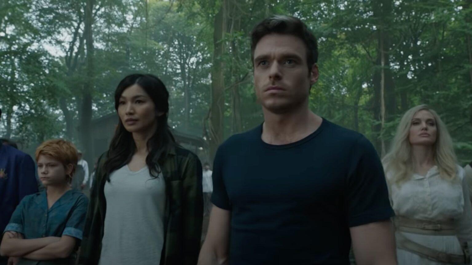 Combien De Temps Dure Spider Man No Way Home Après WandaVision, quels sont les séries et films Marvel attendus d'ici