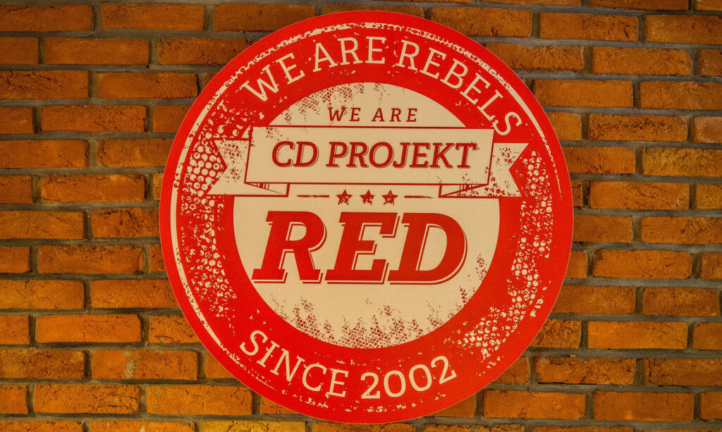 CD Projekt Red