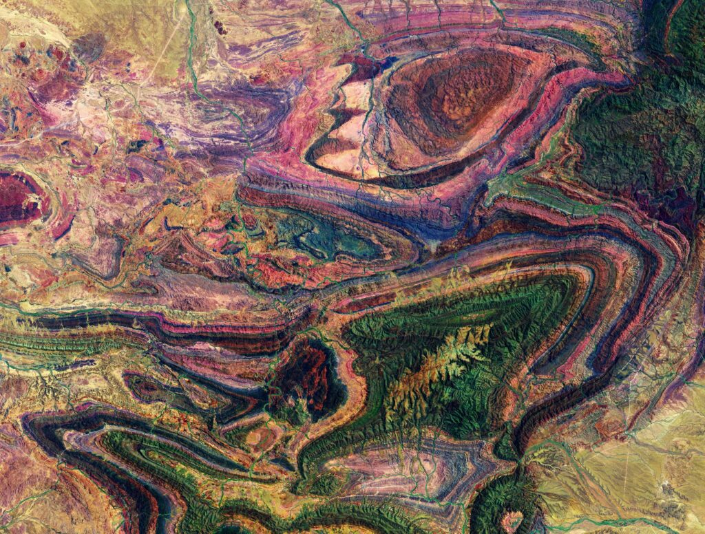 Australie Copernicus