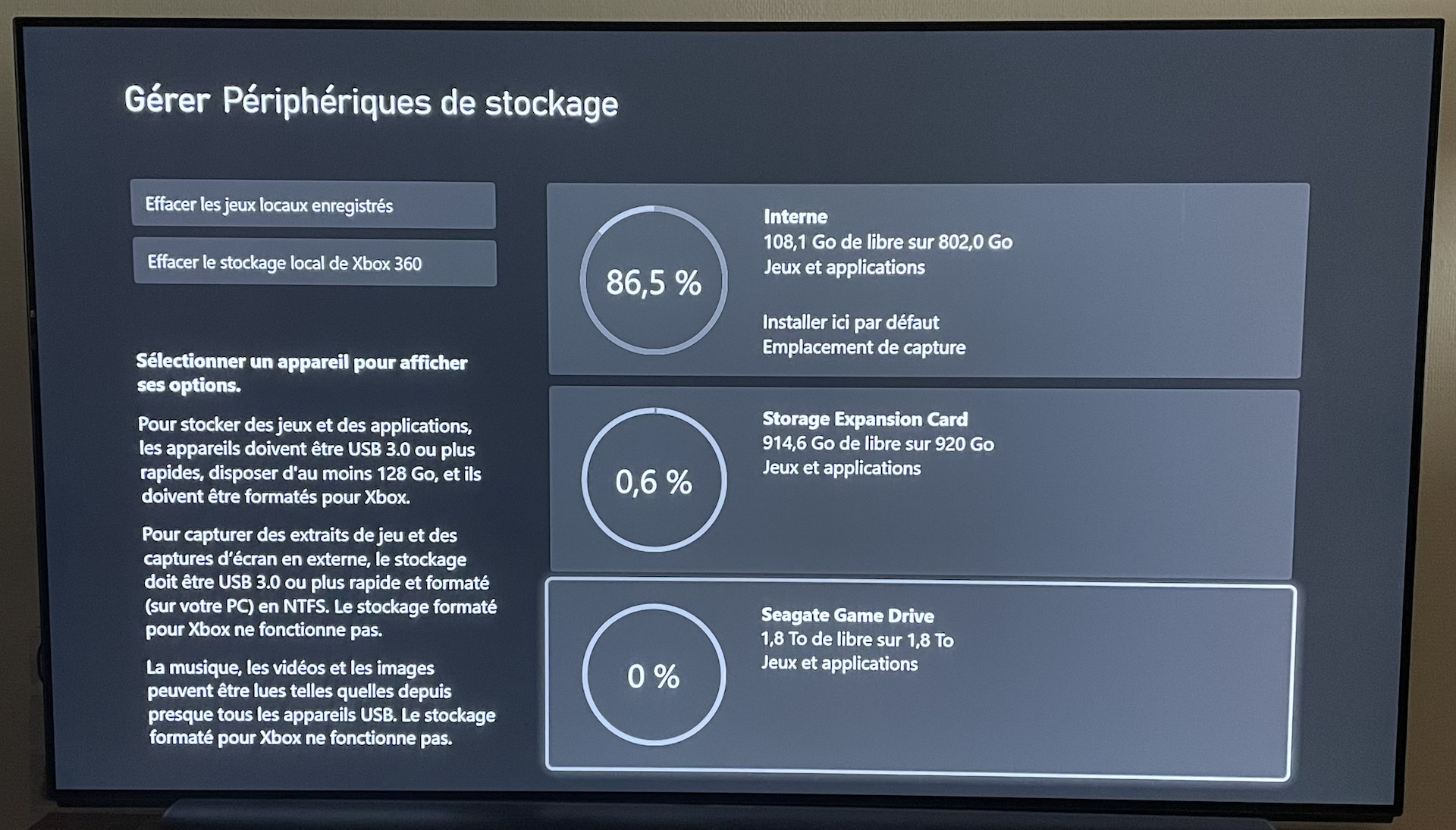 Microsoft s'attaque au stockage avec une nouvelle Xbox et des cartes  mémoire moins onéreuses