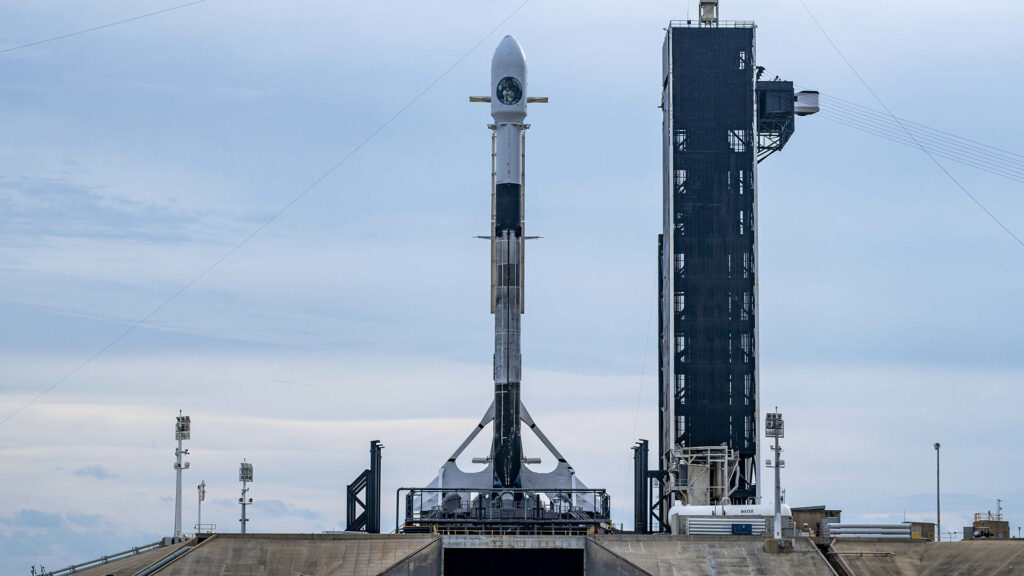 NROL108 SpaceX