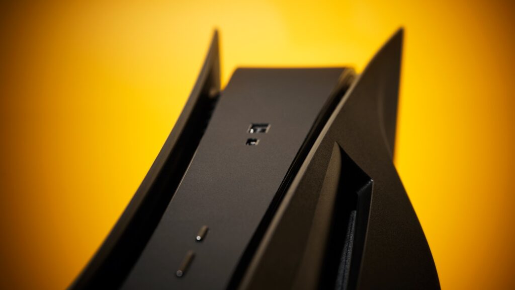 PS5 playstation 5 noir