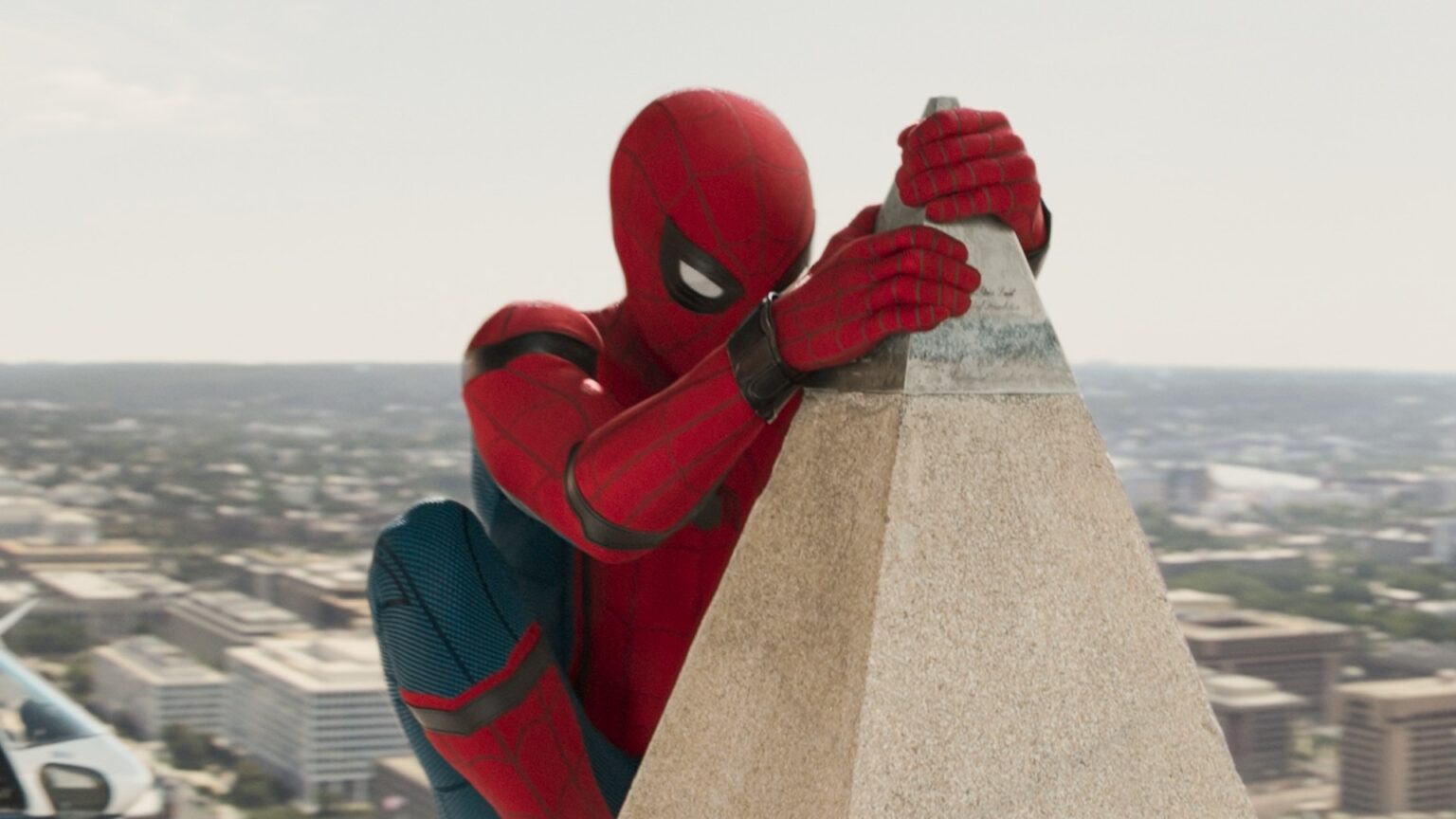 Spider Man Far From Home Netflix France Netflix va pouvoir retrouver des héros Marvel grâce à Sony Pictures