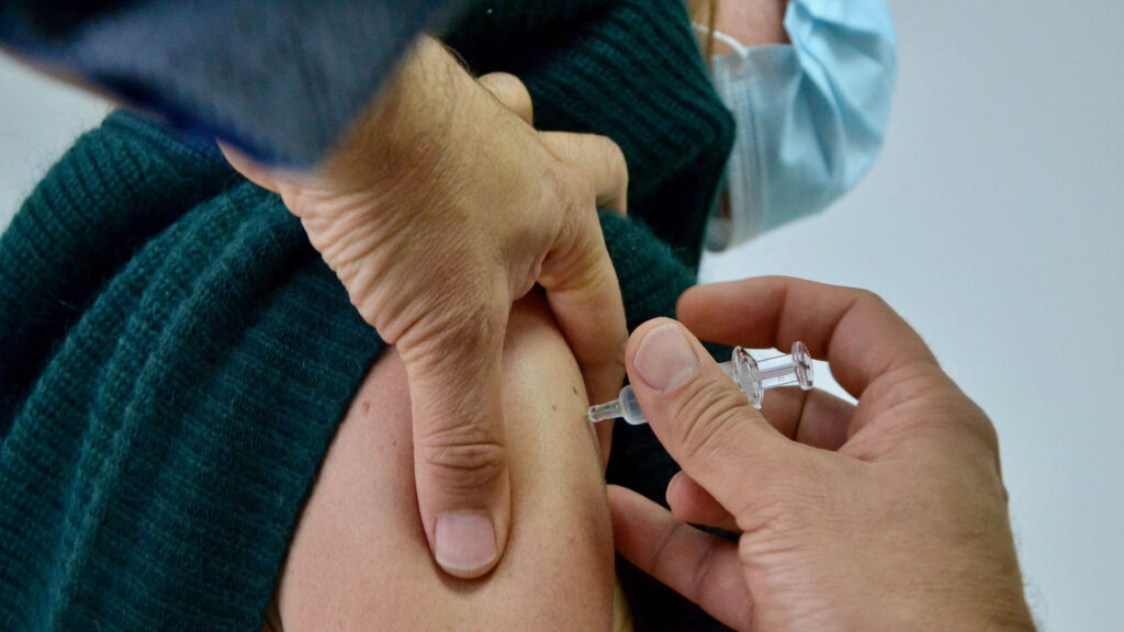 vaccin