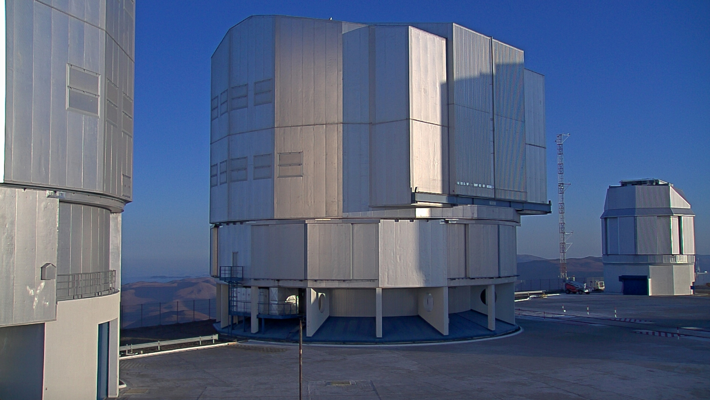 Photo of La photo ESO de la Grande Conjonction montre la beauté de cet événement astronomique