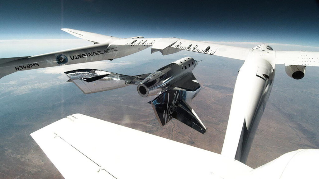 VSS Unity