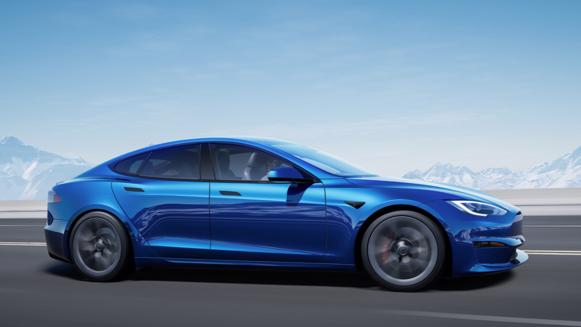 Prix Tesla Model 3 : les tarifs et la gamme France dévoilés