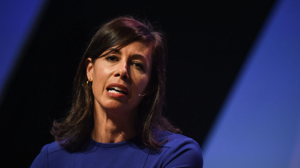 Jessica Rosenworcel