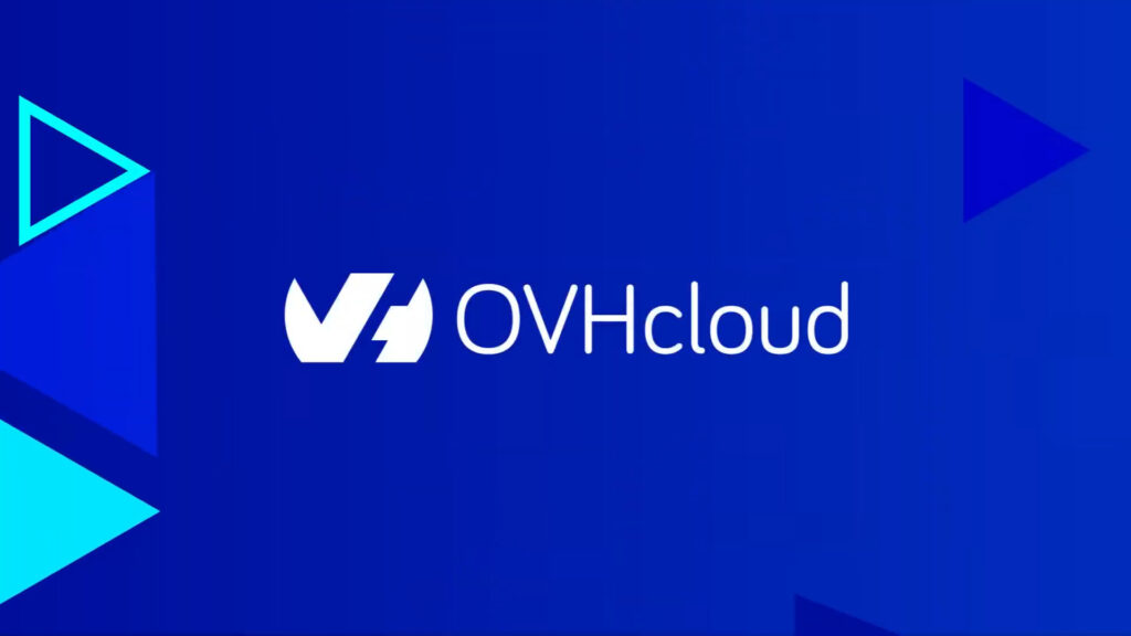 OVHCloud