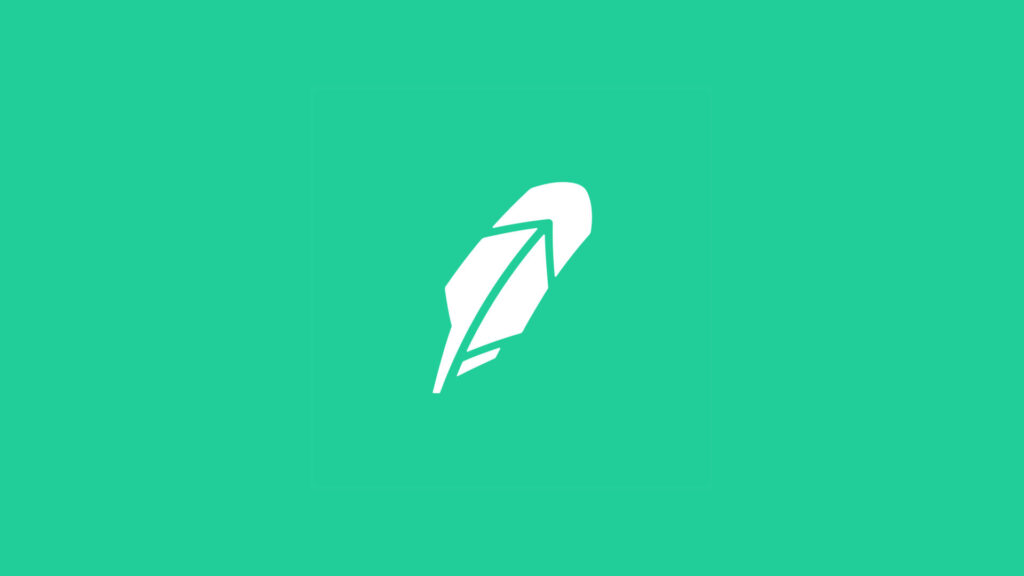 Robinhood logo