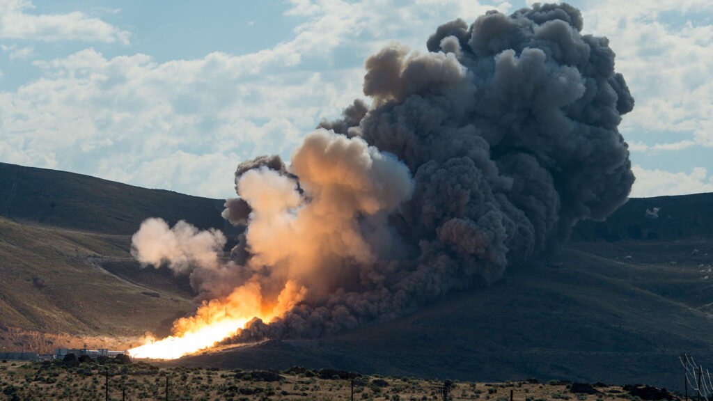 SLS Space Launch System