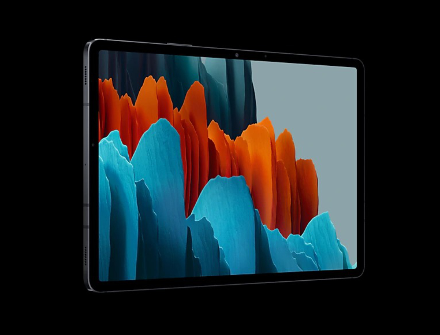 4 arguments qui font de la Galaxy Tab S7 une tablette Android de référence  - Numerama