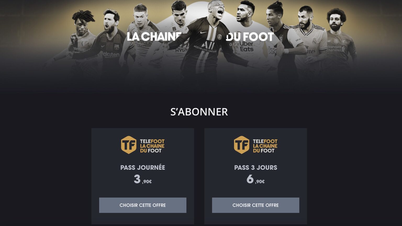 Sur Quelle Chaîne Regarder La Ligue 1 En 2021 Fin de la Ligue 1 sur Téléfoot : comment résilier en fonction de votre