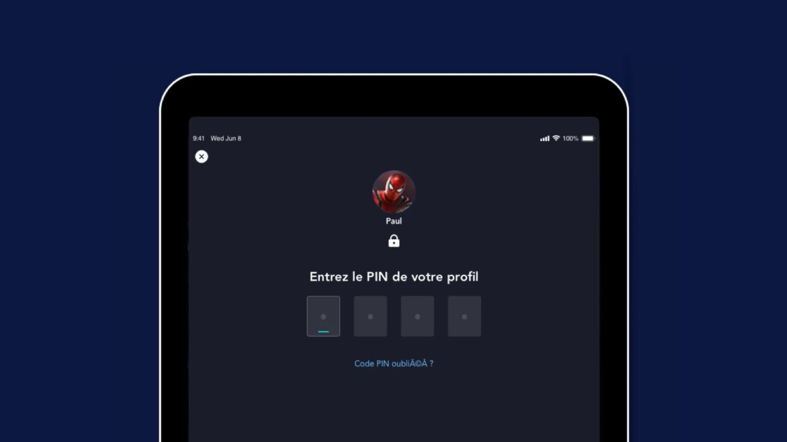 Comment Enlever Le Controle Parentale Sur Disney + Star dans Disney+ : comment activer le contrôle parental avec la