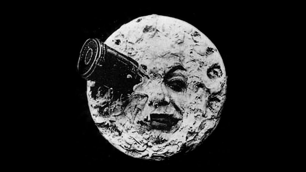 Le Voyage dans la Lune