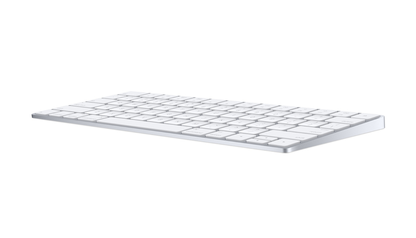 Magic Keyboard : le clavier sans-fil d'Apple est à moins 30 % - Numerama