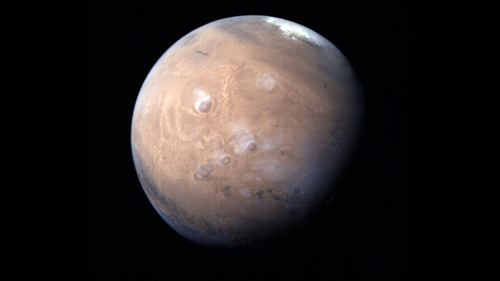 Mars