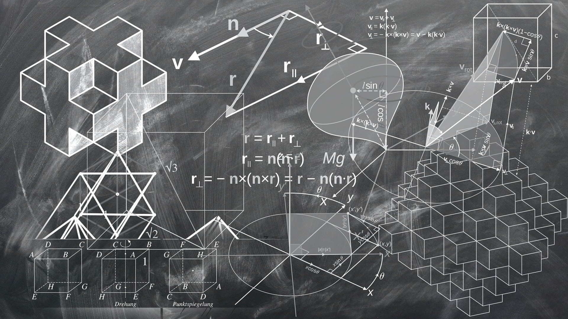 Cette machine génère des formules mathématiques encore inédites jusqu’ici