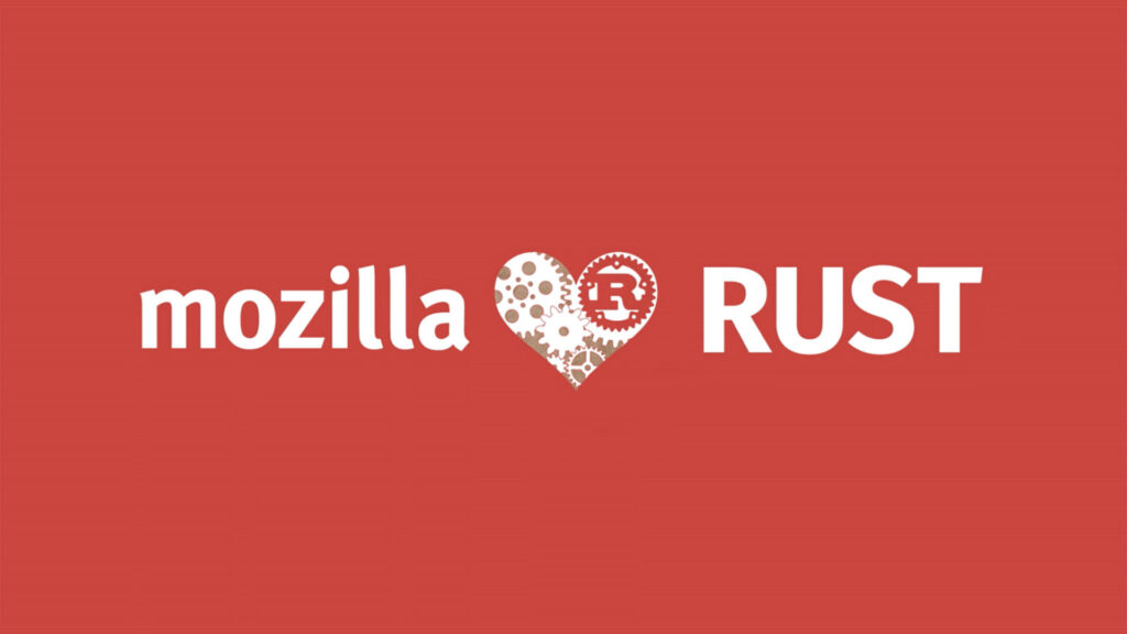 Mozilla Rust