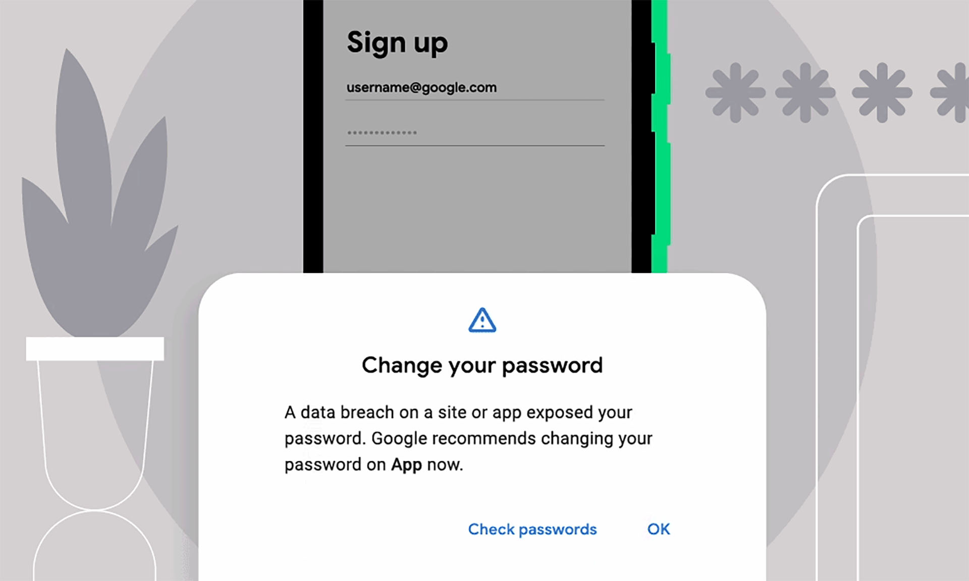 Combien De Tentatives Schema De Deverouillage Avant Blocage Comment créer un bon mot de passe sécurisé et un bon code pour smartphone - Numerama