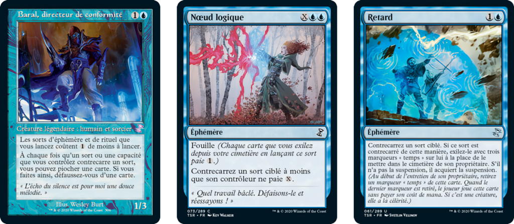 Spirale Temporelle Remastered