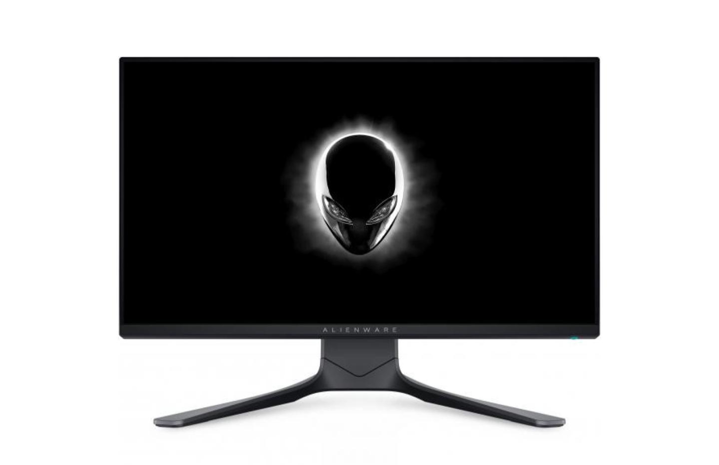 100 € de réduction pour cet écran PC gamer Alienware 25 pouces (244 Hz, 1  ms) - Numerama