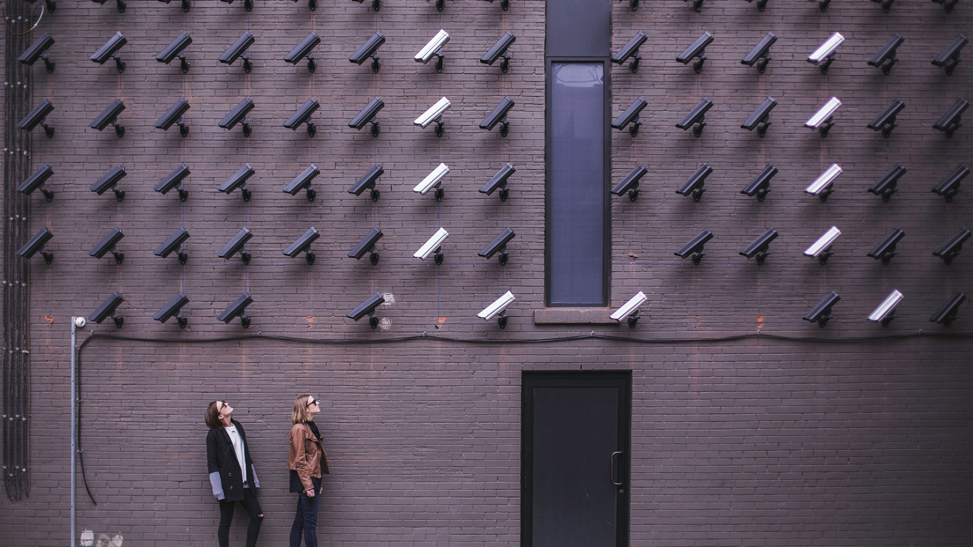 Le Sénat exige l’avis de la CNIL si le gouvernement touche à la vidéosurveillance