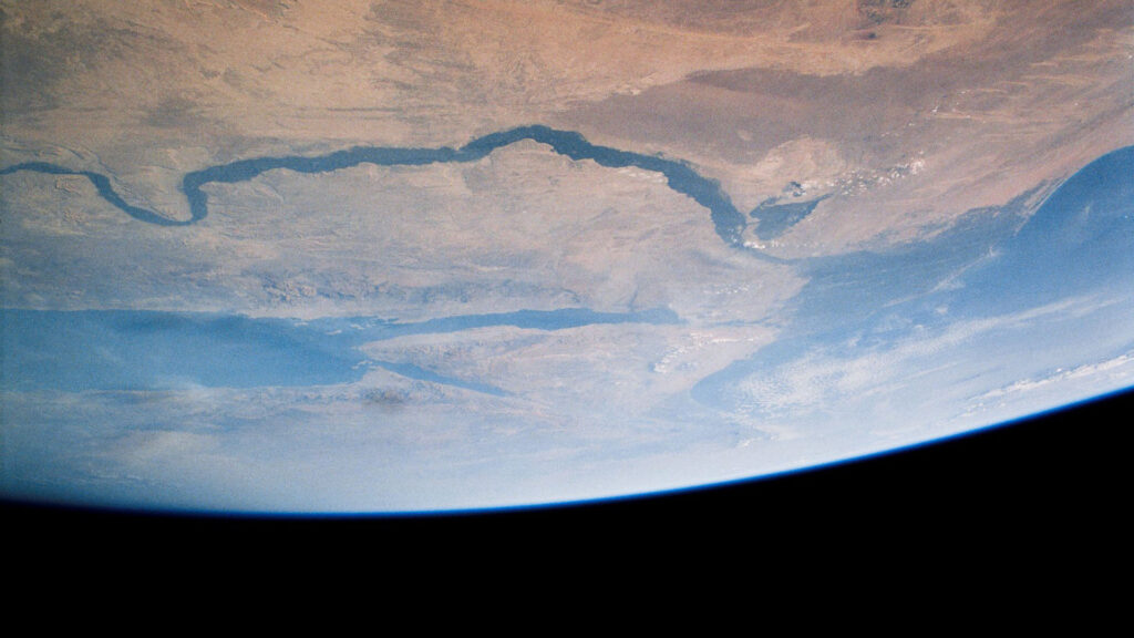 canal de Suez
