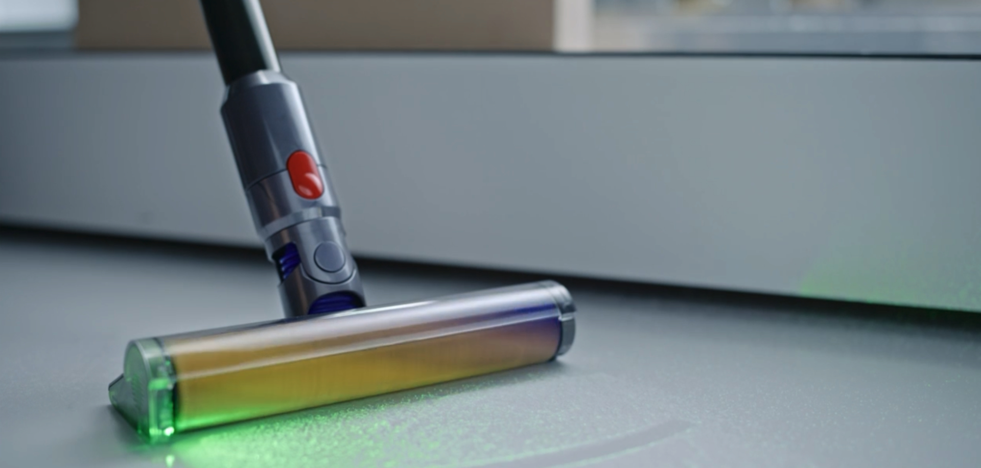 Dyson : 150 € de réduction sur l'aspirateur sans fil V15 Detect™ Absolute