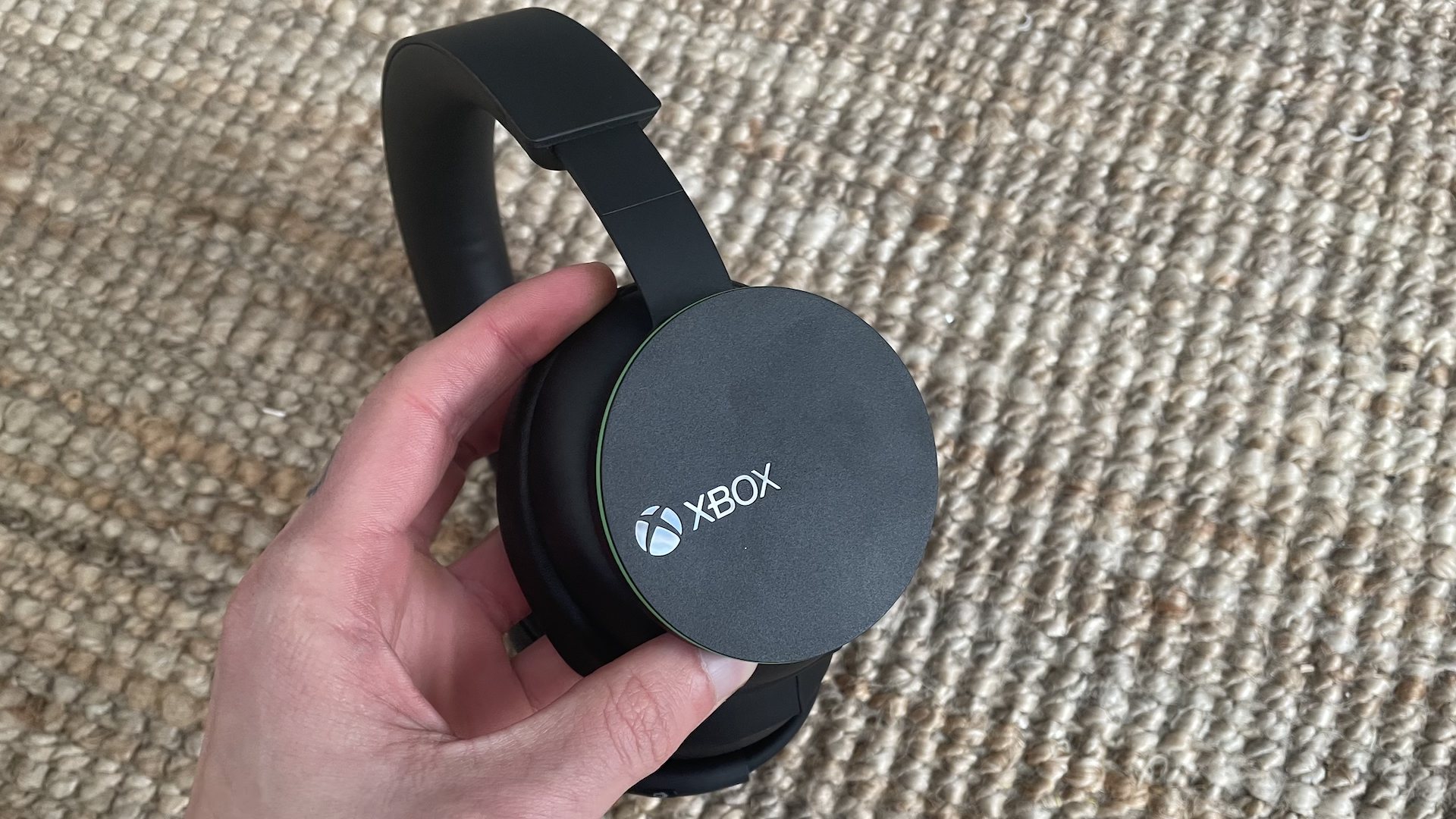 Casque sans fil Xbox pour Xbox Series X