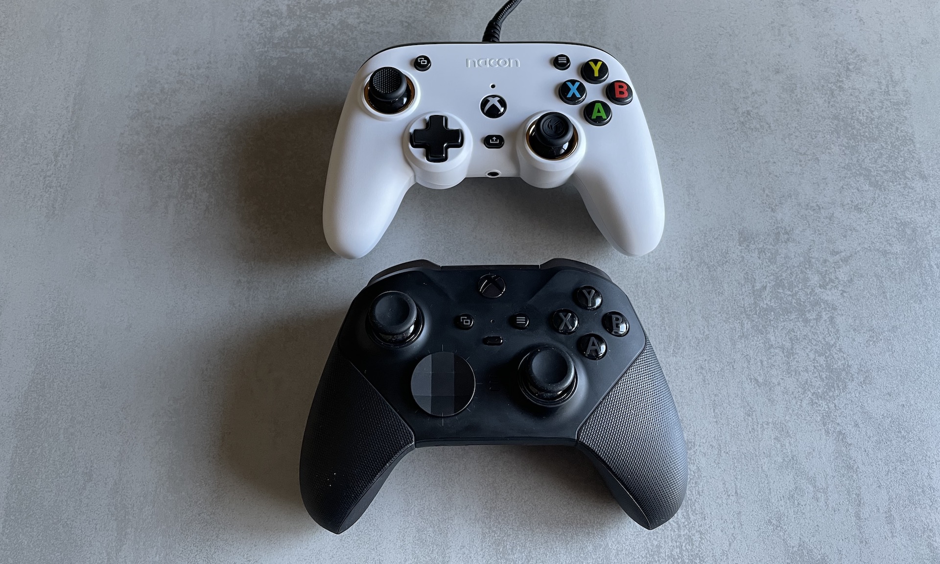 Test de la manette Nacon Pro Compact : une bonne option pour les