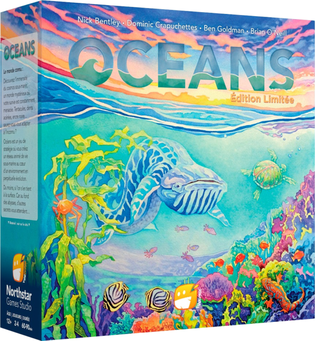 Océans