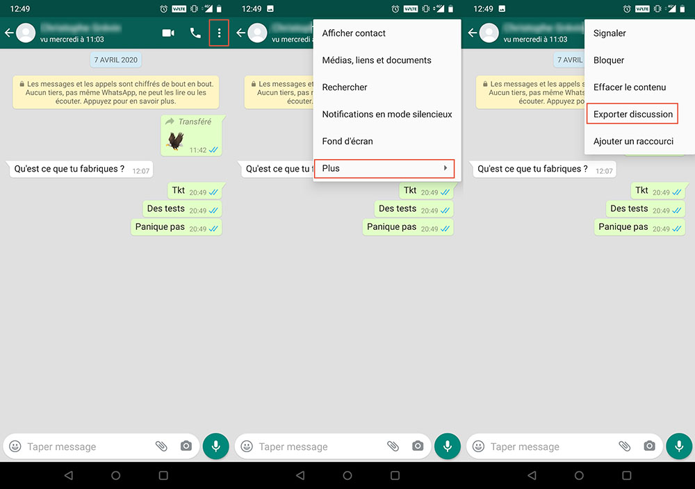 Comment utiliser WhatsApp : 40 astuces à connaître