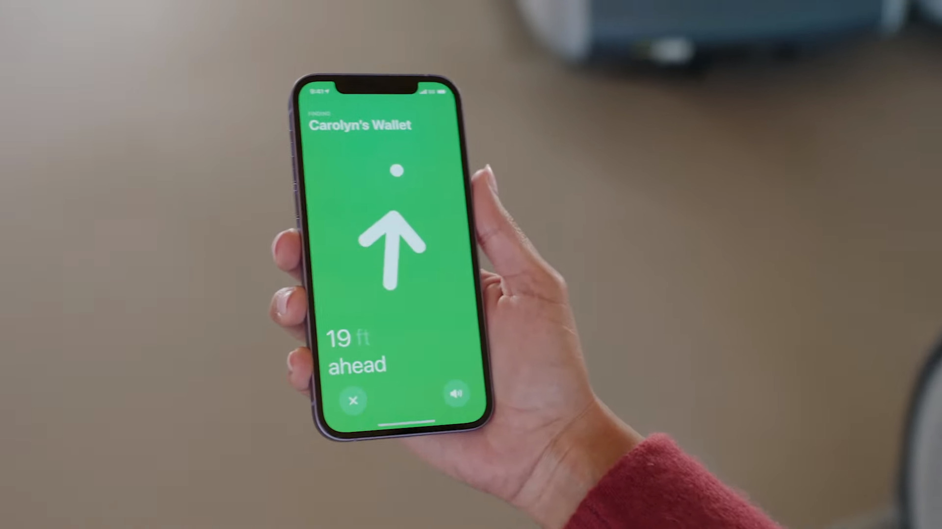 Test des Smartag+ de Samsung : les AirTags d'Apple, le réseau en moins -  Numerama