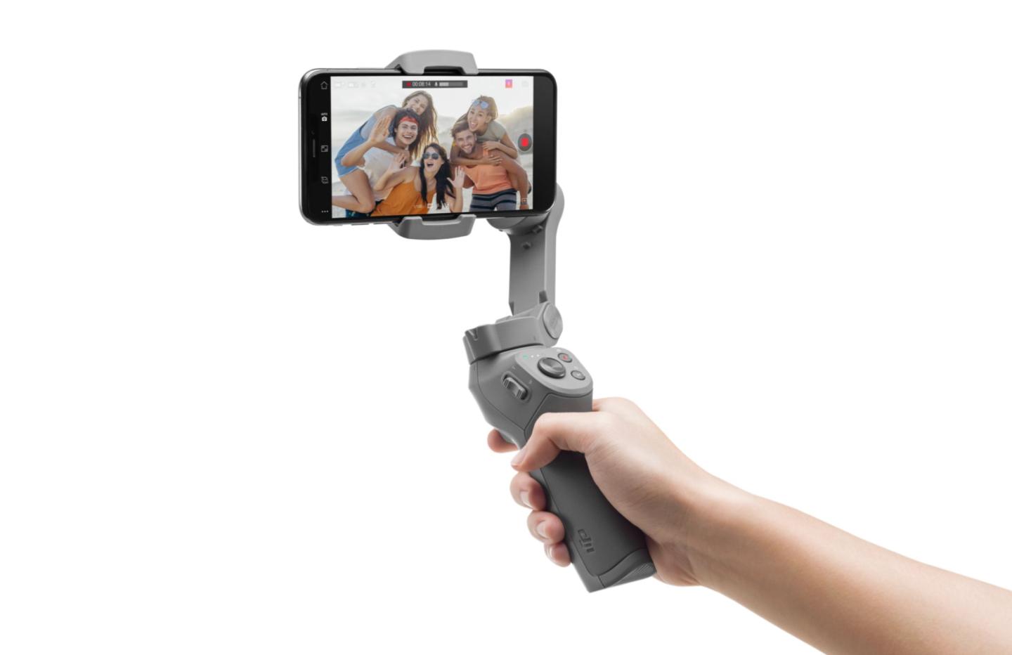 Quels sont les meilleurs stabilisateurs pour smartphone