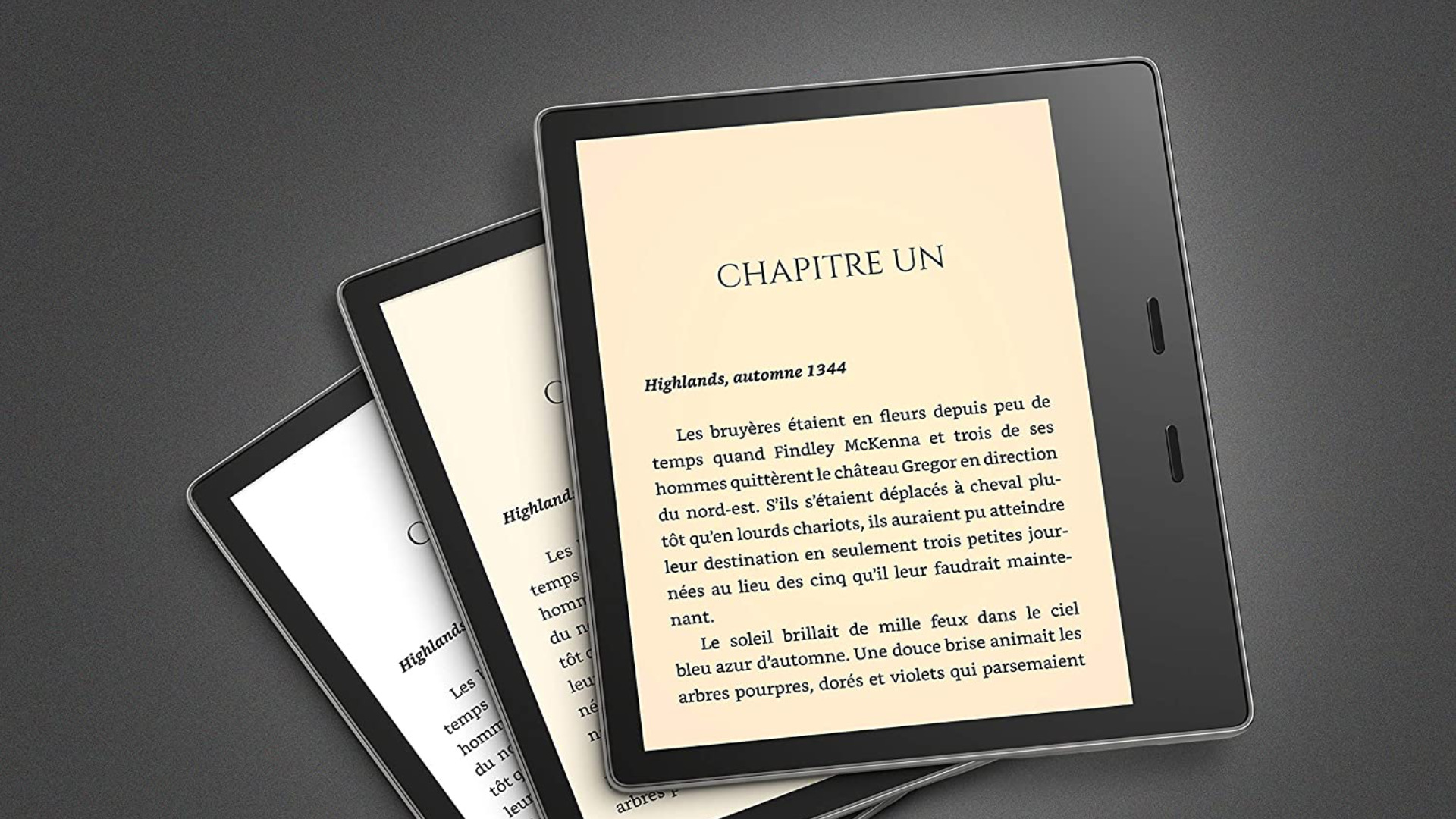 Liseuse: Comparatif 2024 des Meilleures Liseuses ebook.Tests-Avis