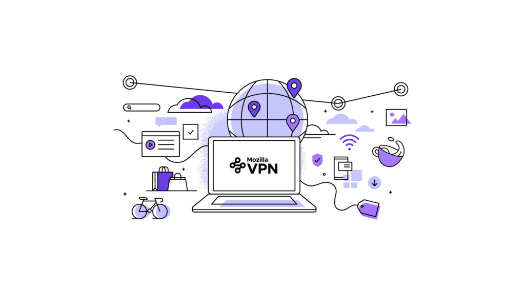 Mozilla VPN