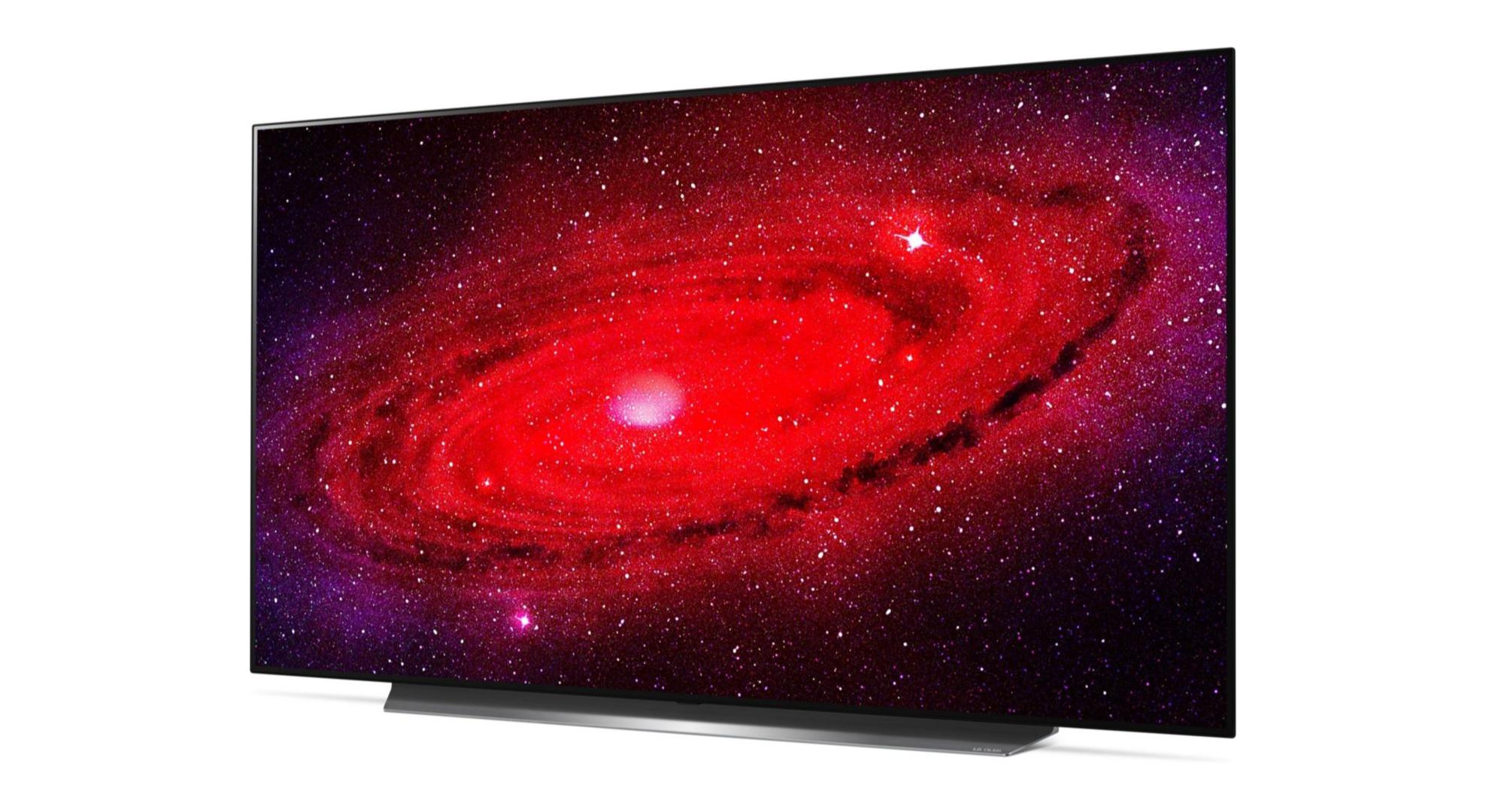 Купить Телевизор Lg Oled Cx