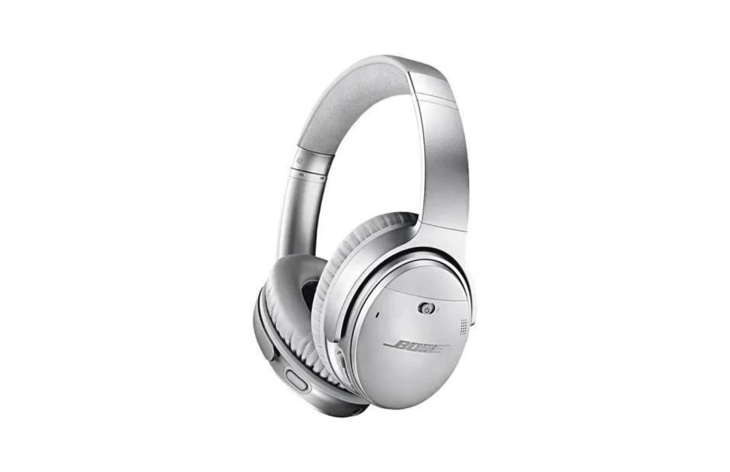 Le très bon casque sans fil Bose QC 35 II est au petit prix de 172 euros -  Numerama